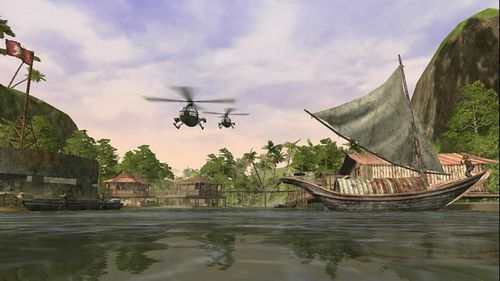 ս(Joint Operations Typhoon Rising Escalation)ͼ
