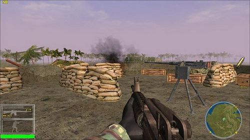 ս(Joint Operations Typhoon Rising Escalation)ͼ