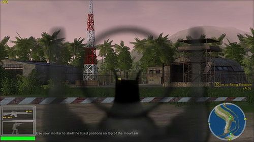 ս(Joint Operations Typhoon Rising Escalation)ͼ