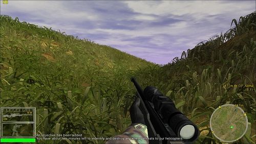 ս(Joint Operations Typhoon Rising Escalation)ͼ