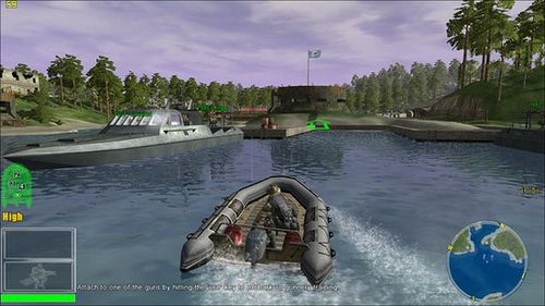 ս(Joint Operations Typhoon Rising Escalation)ͼ