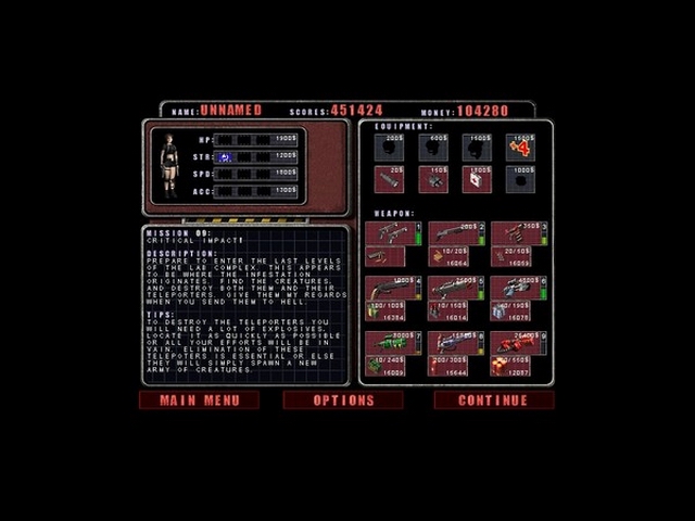 µǹ(Alien Shooter)ͼ
