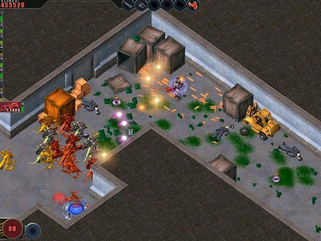 µǹ(Alien Shooter)ͼ