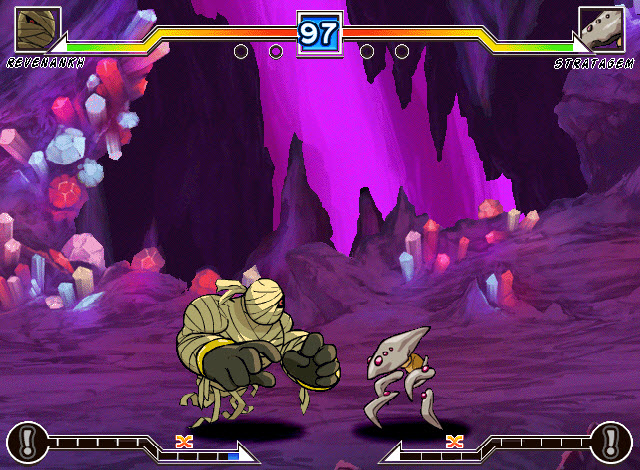 񶷵λ(Battle Capacity)ͼ