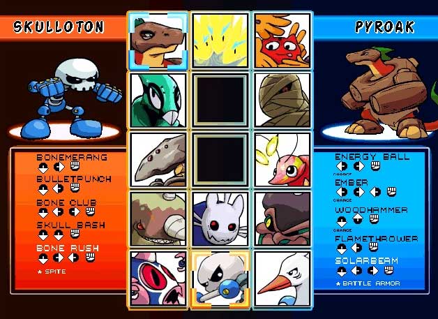 񶷵λ(Battle Capacity)ͼ