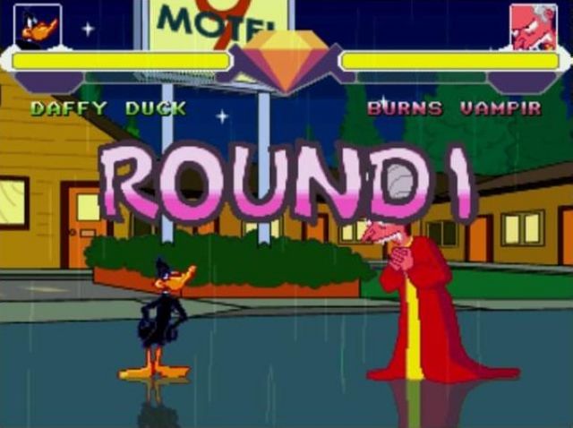 ͨսʿ(Cartoon Network Fighters)ͼ