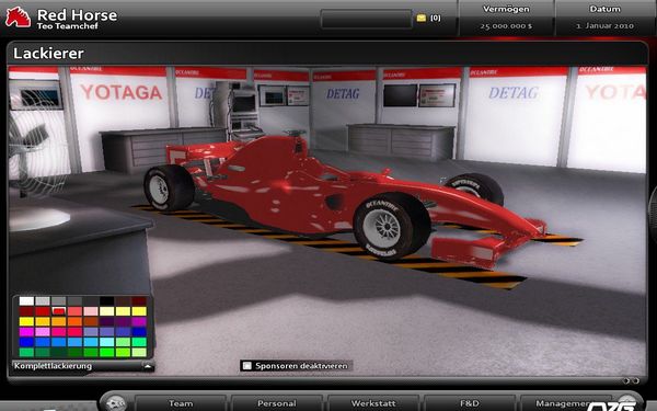 ⳵2010(Pole Position 2010)ͼ