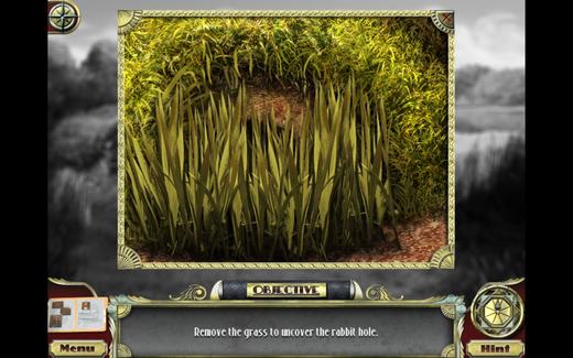 С˵֮ɾð(Fiction Fixers: Adventures in Wonderland)ͼ