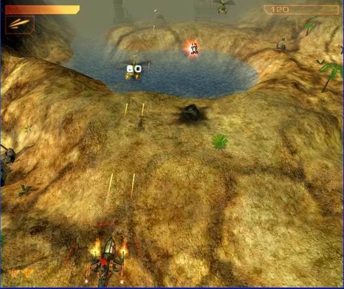 а(AirStrike 3D Operation W.A.T)ͼ