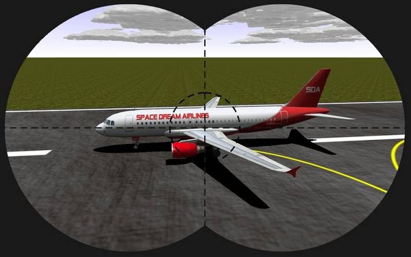 ̨ģ2012(Airport Tower Simulator 2012)ͼ
