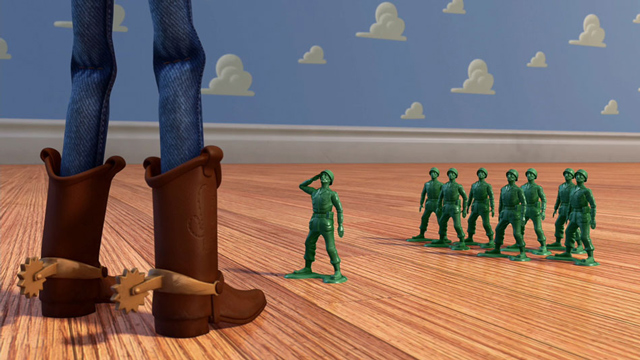 ܶԱ3(Toy Story 3)ͼ