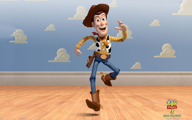 ܶԱ3(Toy Story 3)ͼ