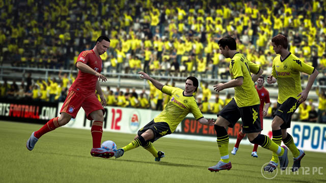 FIFA13 İͼ