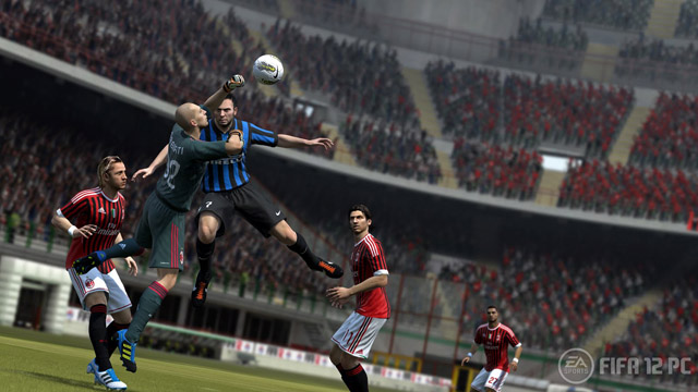 FIFA13 İͼ