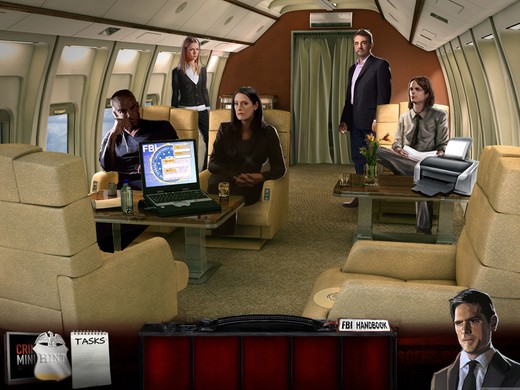 (Criminal Minds)ͼ