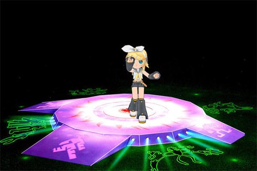 ȳ3D澫ͼ