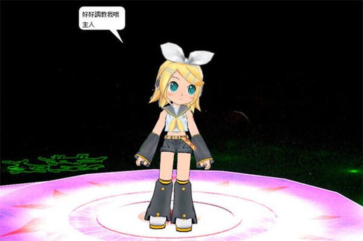 ȳ3D澫ͼ