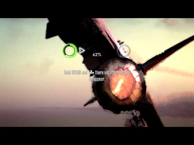 ׳־ƣӲİ(Top Gun: Hard Lock)ͼ