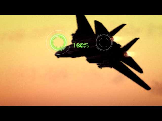 ׳־ƣӲİ(Top Gun: Hard Lock)ͼ