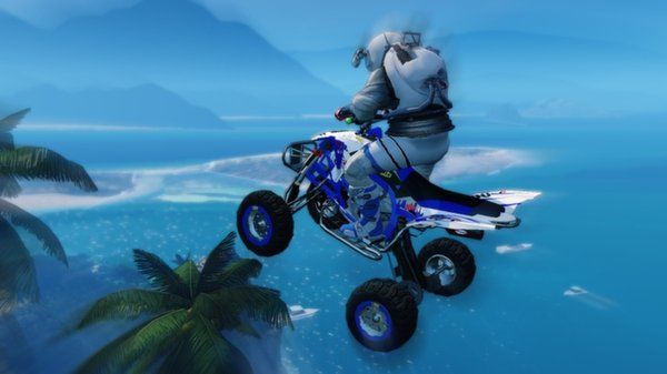 ּİ(V2.0)(Mad Riders)