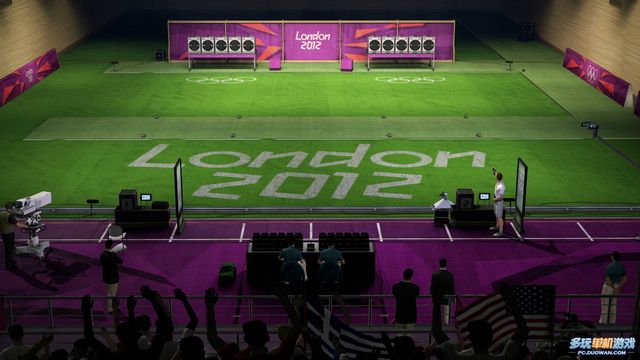 ׶ذ˻ 2012(London 2012 Olympic Games)