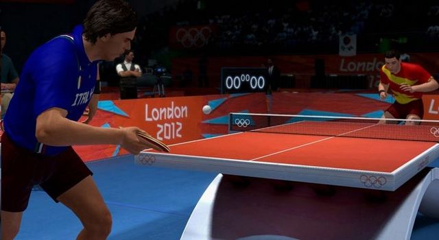 ׶ذ˻2012İ(London 2012 Olympic Games)