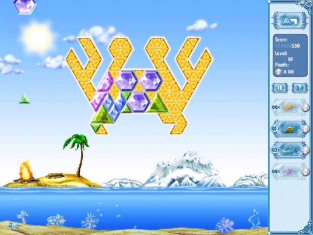 ̽(Arctic Quest)ͼ
