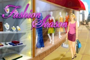 ʱм(Fashion Season)ͼ