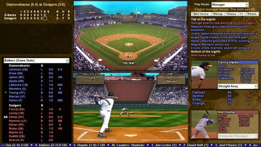 2011(Baseball Mogul 2011)ͼ