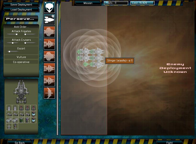 ͷ̫ս(Gratuitous Space Battles)ͼ