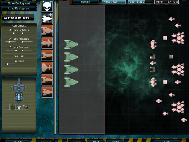 ͷ̫ս(Gratuitous Space Battles)ͼ
