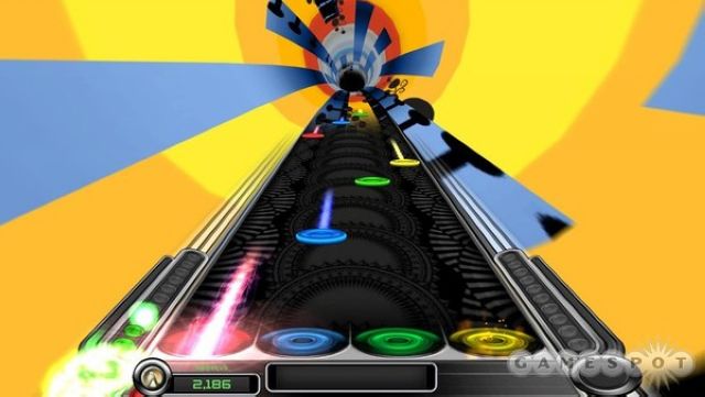 ش(Rhythm Zone)ͼ