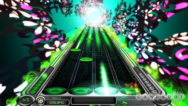 ش(Rhythm Zone)ͼ