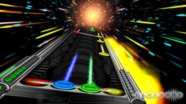 ش(Rhythm Zone)ͼ