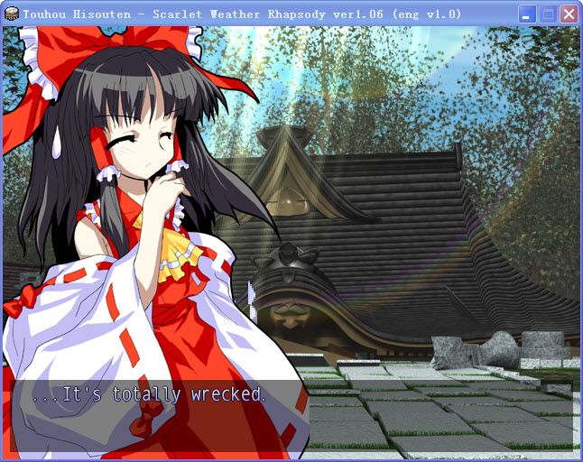 (Scarlet Weather Rhapsody)ͼ