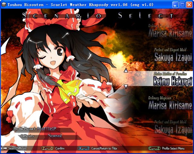(Scarlet Weather Rhapsody)ͼ