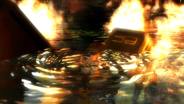 ˮ֢:ԤԷİ(Hydrophobia: Prophecy)ͼ