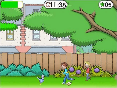 Ƥĺ(Horrid Henry)ͼ