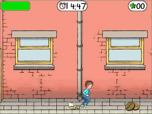 Ƥĺ(Horrid Henry)ͼ