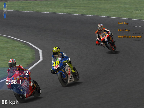 2008ĦдMOD(MotoGP 08)ͼ
