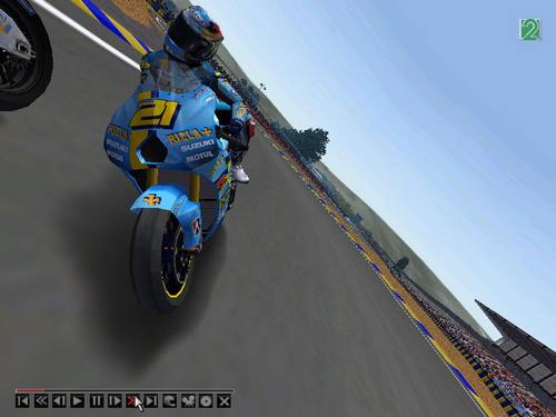 2008ĦдMOD(MotoGP 08)ͼ
