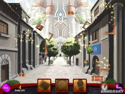 ﰣħ֮(Miriels Enchanted Mystery)ͼ