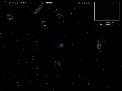 ̫մս(Line Space Wars)ͼ