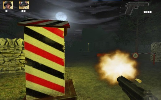 ֶ˹ж(Operation Wolfsburg)ͼ