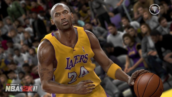 NBA 2K11 İͼ