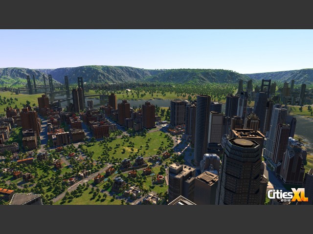 ش2012İ(Cities XL 2012)ͼ