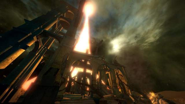 ȿֻ2Դƻ(F.E.A.R 2: Project Origin)ͼ
