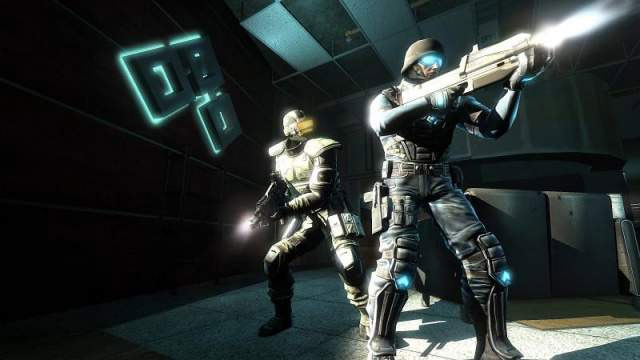 ȿֻ2Դƻ(F.E.A.R 2: Project Origin)ͼ