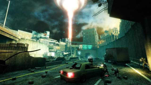 ȿֻ2Դƻ(F.E.A.R 2: Project Origin)ͼ
