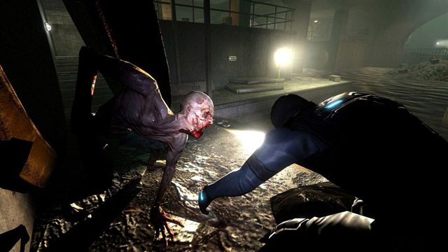ȿֻ2Դƻ(F.E.A.R 2: Project Origin)ͼ